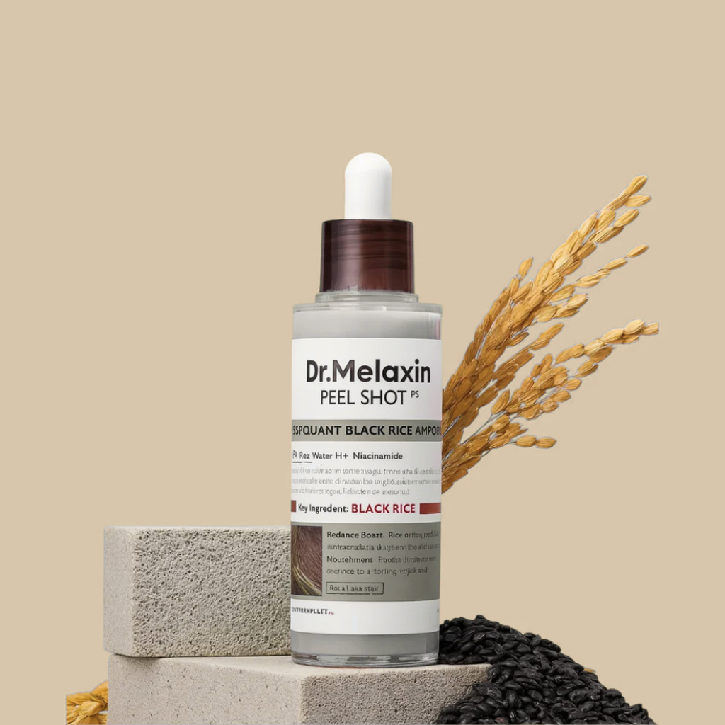 Dr.Melaxin - Sérum Exfoliante Coreano