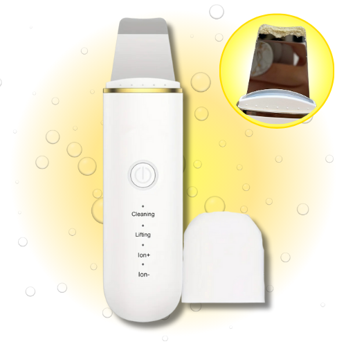 Exfoliante Ultrasónico
